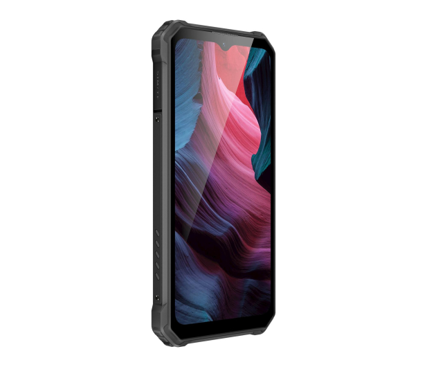 OUKITEL WP23 Plus 8/256GB 10600mAh czarny - 1580706 - zdjęcie 2